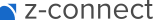 Z-connect logo