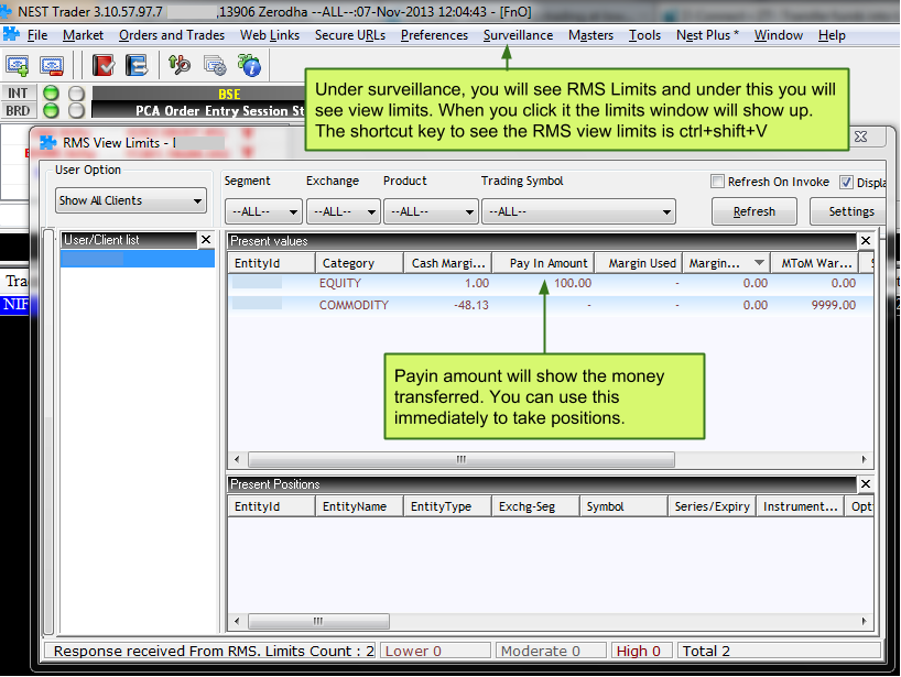 can i transfer money from hdfc forex card to bank account