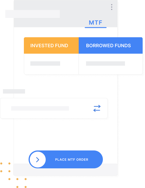 MTF by zerodha