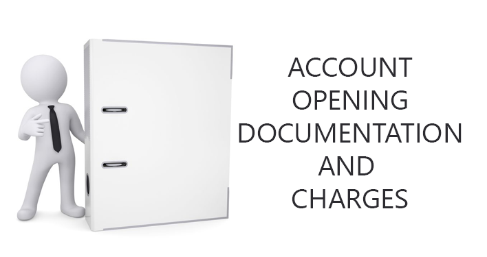 Account Opening Documentation Charges Z Connect By Zerodha Z - 