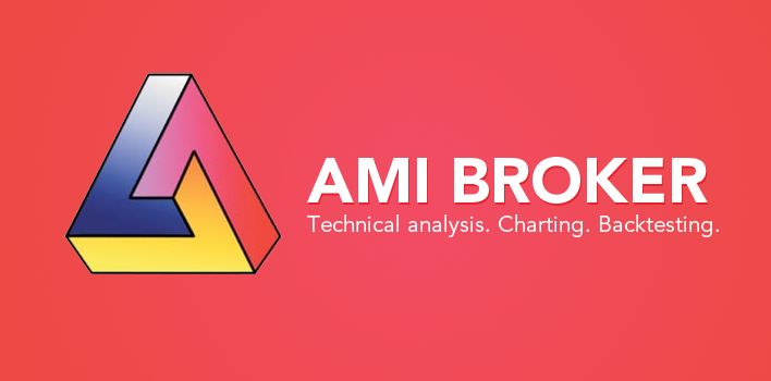 Amibroker Live Chart