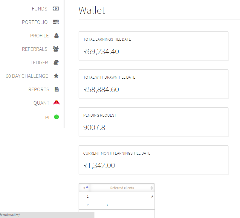 Zerodha Partner Program Refer Clients Z Connect By - 