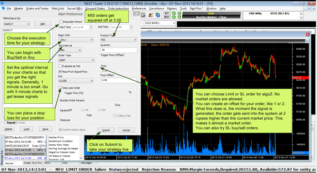 3 Reasons You Should And Shouldn’t Use TradingView As Your Charting Platform