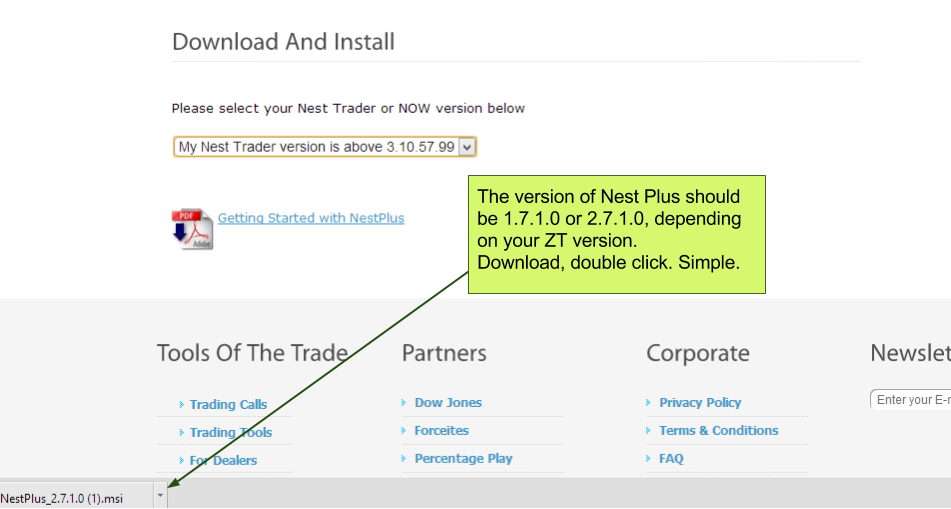 how to use zerodha pi