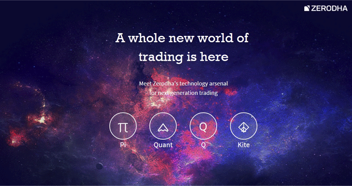 zerodha pi buy at market