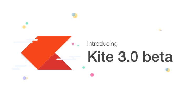 Kite Zerodha Charts