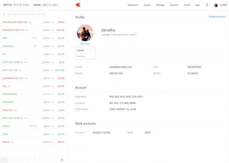 Kite 3.0 Everything just got better! ZConnect by Zerodha ZConnect