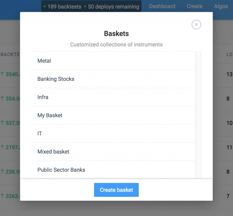 Introducing Streak Algo trade without coding ZConnect by Zerodha Z