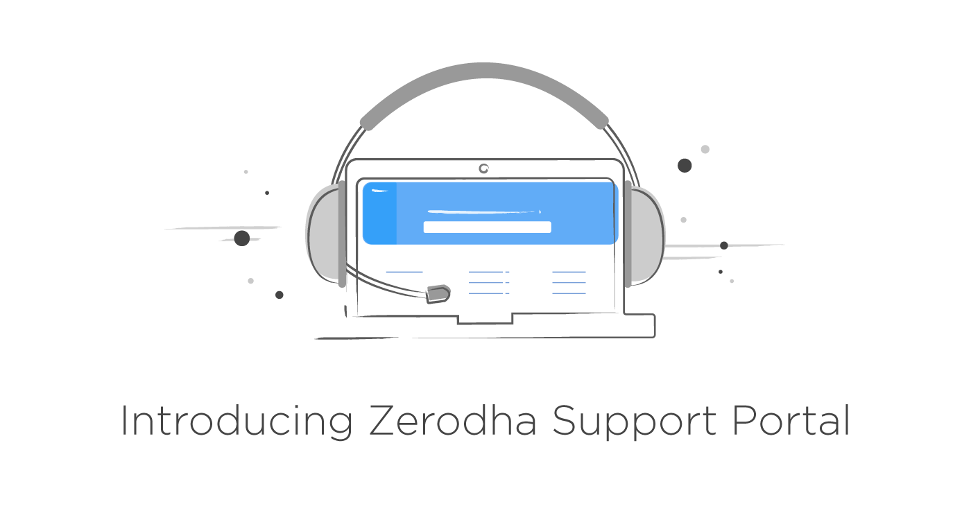 Z connect. Zerodha logo. Freestyle support Portal. Pulse by Zerodha. Support portal