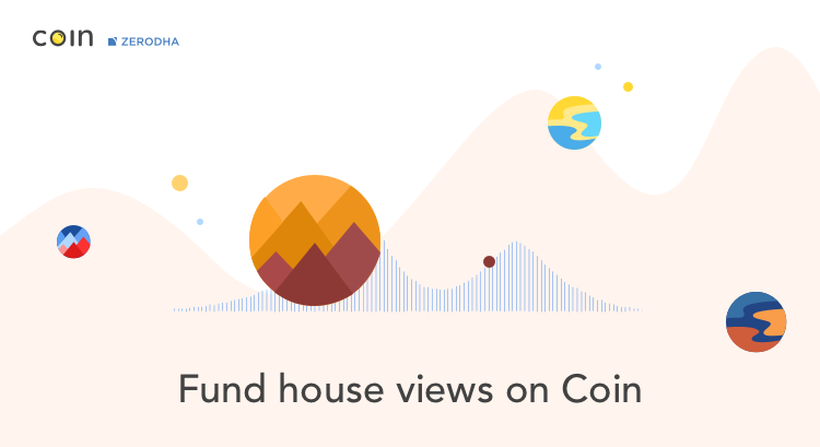 Fund house views on Coin Z Connect by Zerodha