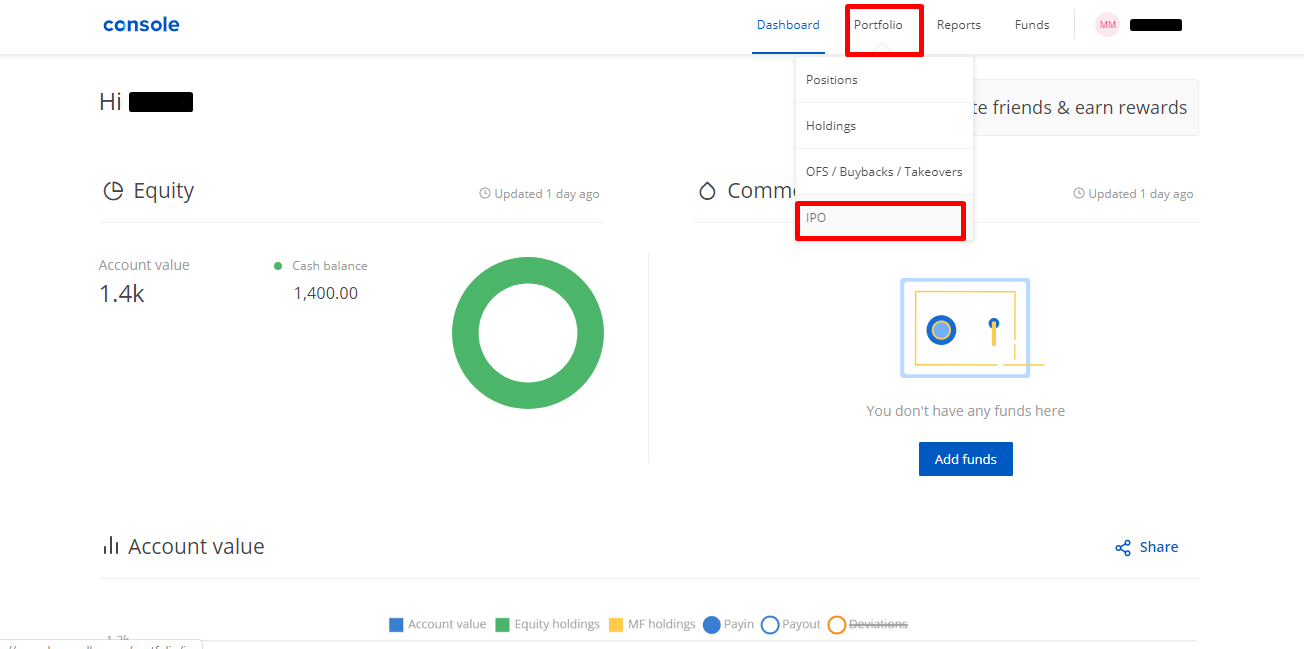 Apply for IPOs using UPI – Z-Connect by Zerodha Z-Connect by Zerodha