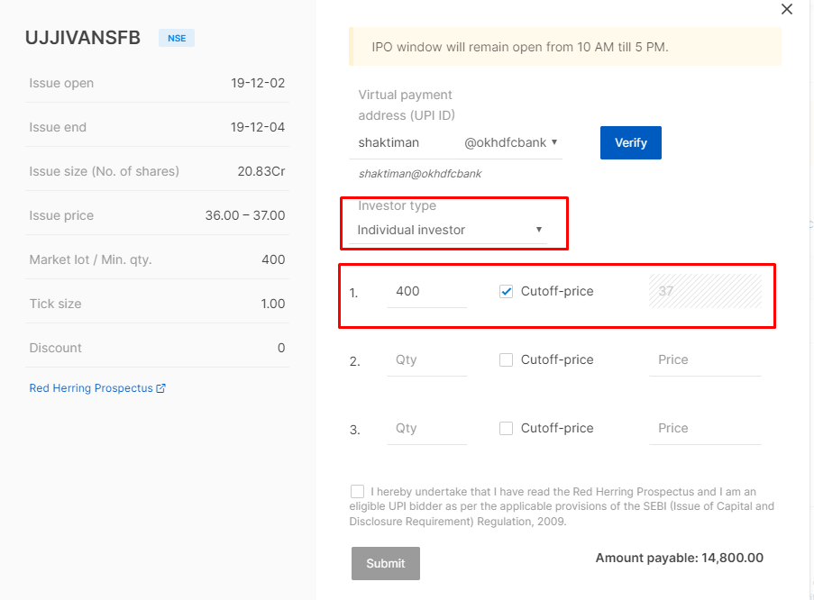How to purchase ipo through zerodha launching an Expert Advisor on forex