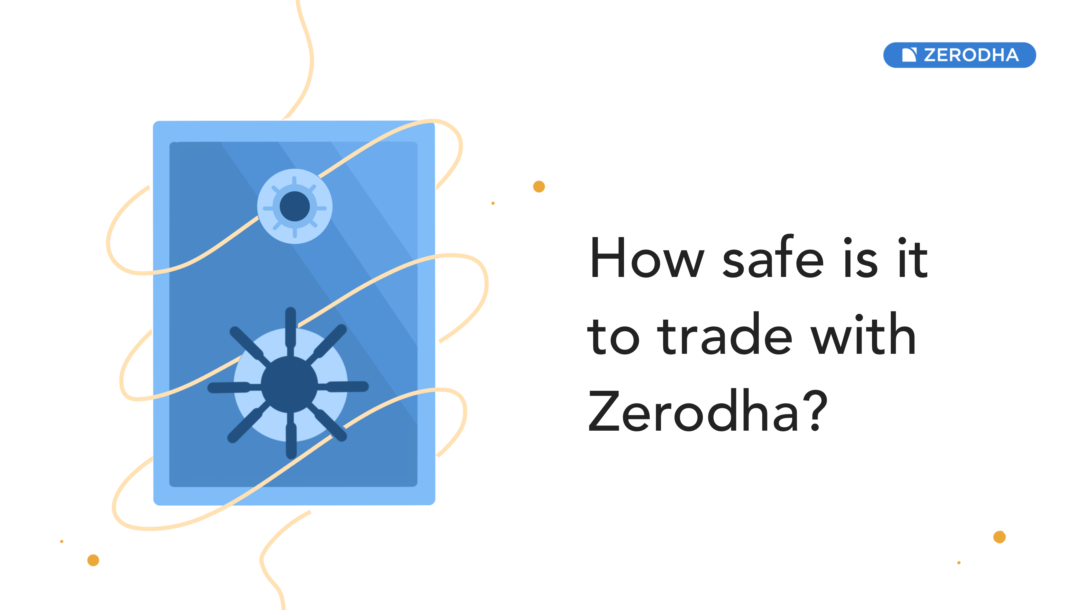 Latest update - Kite charts – Z-Connect by Zerodha Z-Connect by