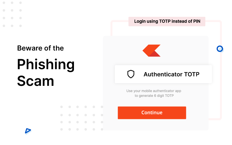 Mandatory TOTP for illiquid risky contracts – Z-Connect by Zerodha