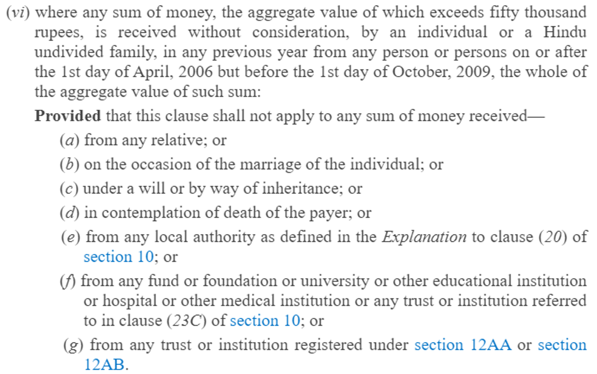 Tax Guidelines for Foreign Nationals & NRIs in India