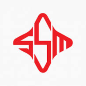 Sai Swami Metals & Alloys Limited logo