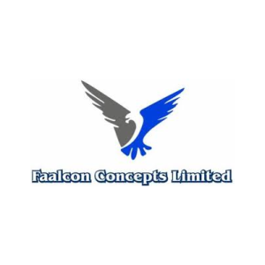 Faalcon Concepts Limited logo