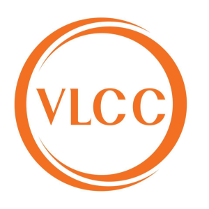 VLCC Health Care logo