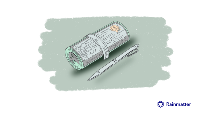 Wint Wealth | Retailing bonds – Z-Connect by Zerodha