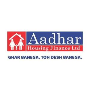 Aadhar Housing Finance Limited logo