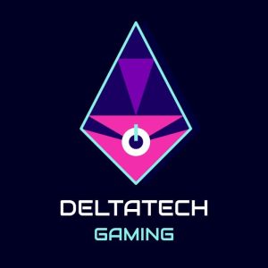 Deltatech Gaming (Adda 52) logo