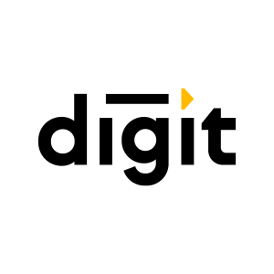 Go Digit General Insurance Limited logo
