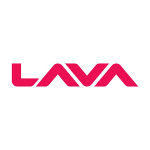 Lava International logo