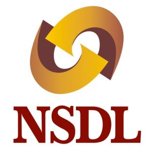 National Securities Depository Limited logo