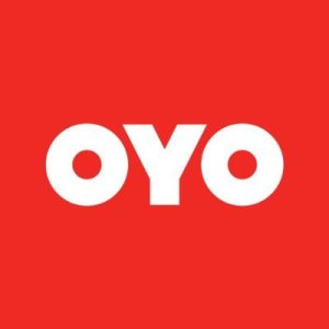 OYO (Oravel Stays) logo