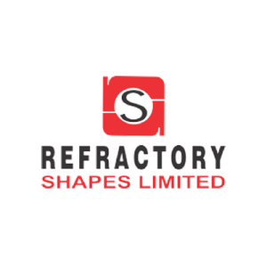 Refractory Shapes Limited logo