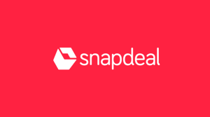 Snapdeal Limited logo