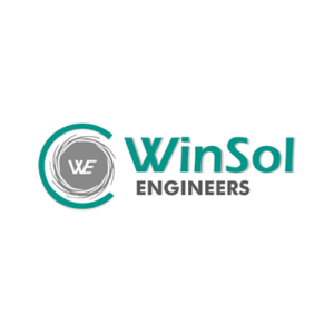 Winsol Engineers Limited logo