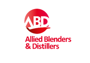 Allied Blenders and Distillers logo