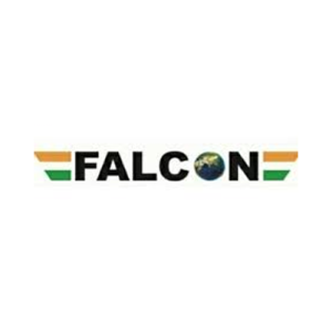 Falcon Technoprojects India logo