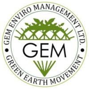 GEM Enviro Management logo