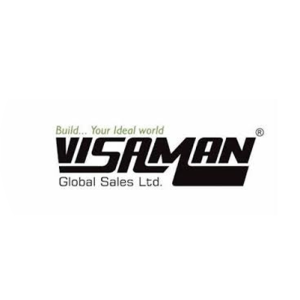 Visaman Global Sales logo