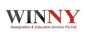 Winny Immigration logo