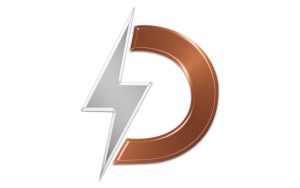 Divine Power Energy logo