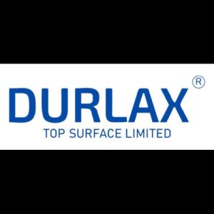 Durlax Top Surface logo