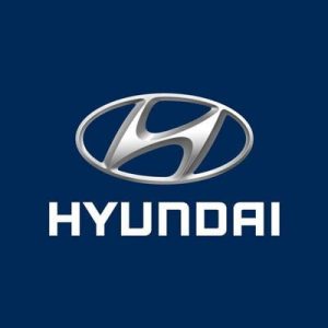 Hyundai Motor India logo