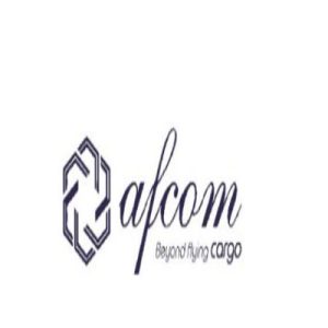 Afcom Holdings logo