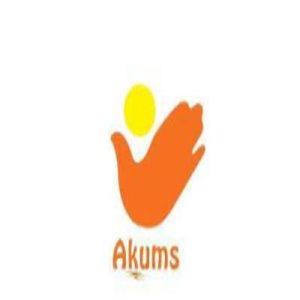 Akums Drugs and Pharmaceuticals logo