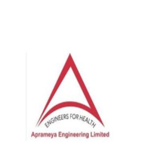 Aprameya Engineering logo