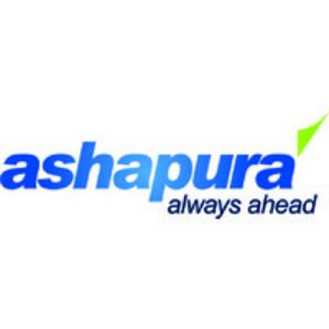 Ashapura Logistics logo