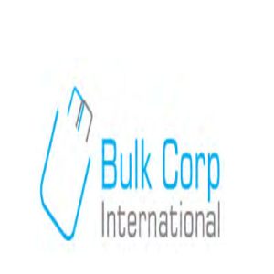 Bulkcorp International logo