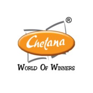 Chetana Education logo