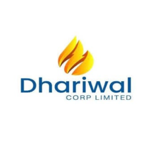 Dhariwalcorp logo