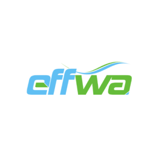 Effwa Infra and Research logo