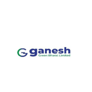 Ganesh Green Bharat logo
