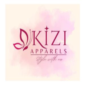 Kizi Apparels logo